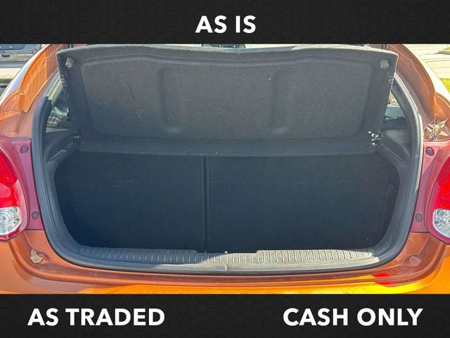 2016 Hyundai Veloster Base