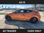 2016 Hyundai Veloster Base