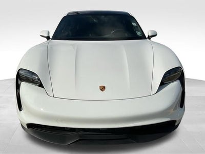 2023 Porsche Taycan Base