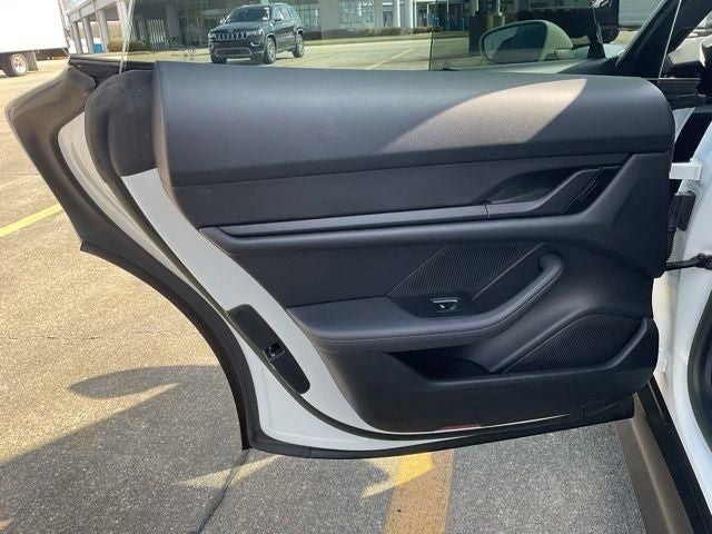 2023 Porsche Taycan Base