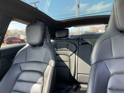 2023 Porsche Taycan Base