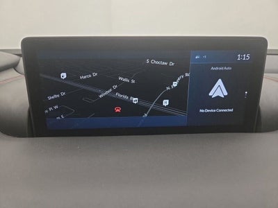 2021 Acura TLX A-Spec Package SH-AWD