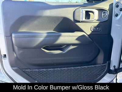 2023 Jeep Wrangler Altitude