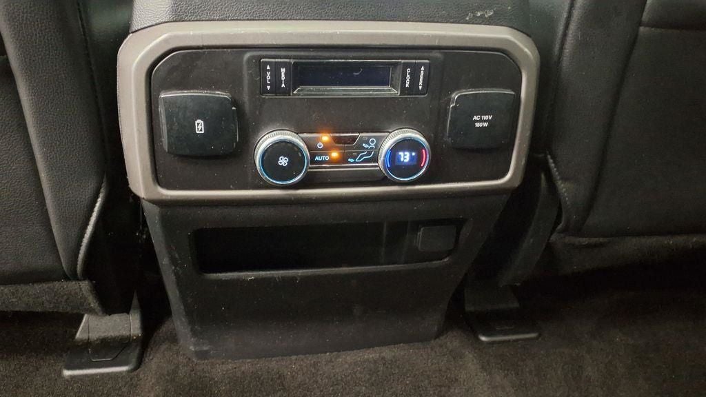 2020 Ford Expedition Max XLT