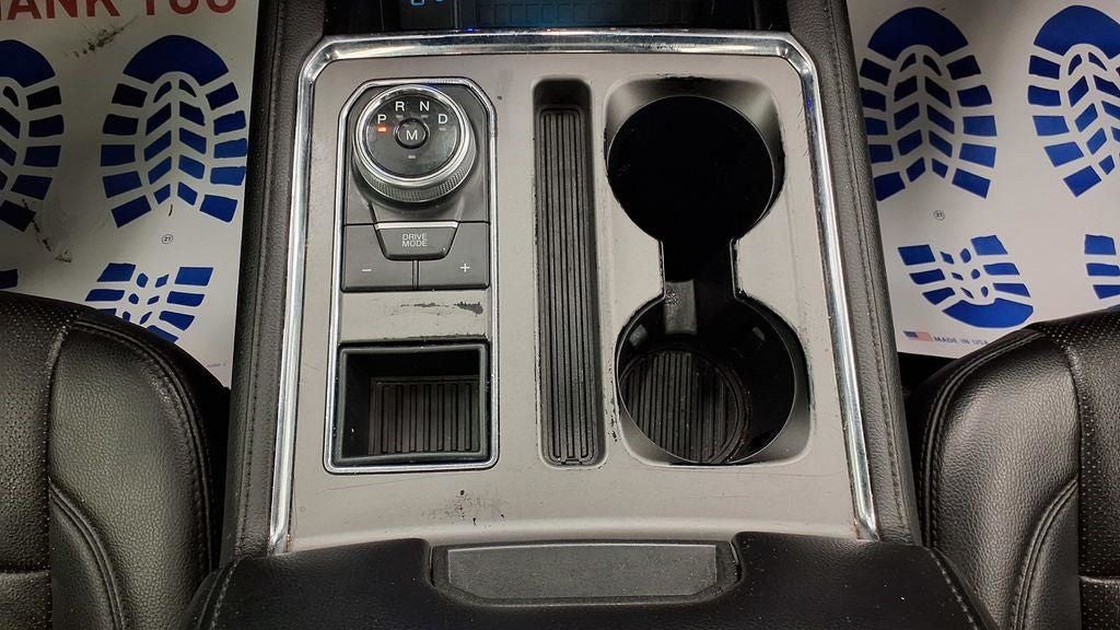 2020 Ford Expedition Max XLT