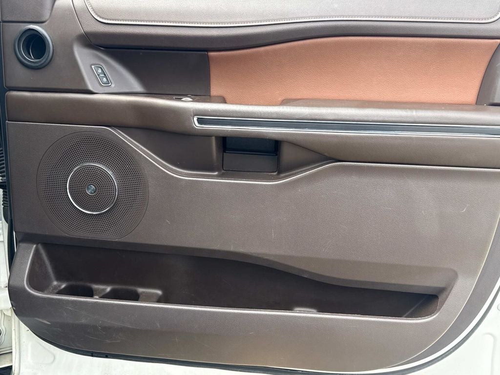 2022 Ford Expedition Max King Ranch
