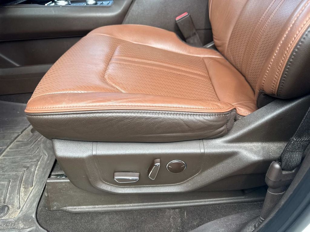 2022 Ford Expedition Max King Ranch