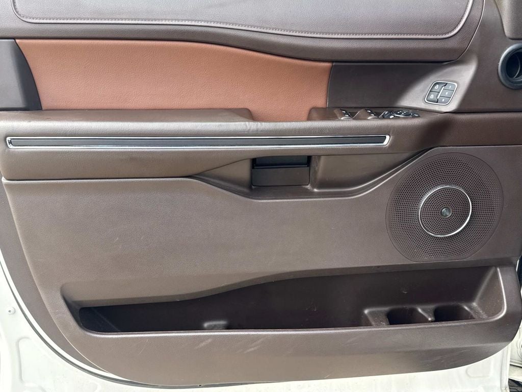 2022 Ford Expedition Max King Ranch