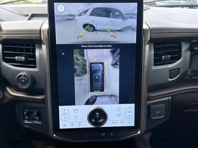 2022 Ford Expedition Max King Ranch