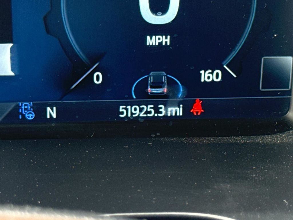 2022 Ford Expedition Max King Ranch