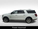 2022 Ford Expedition Max King Ranch