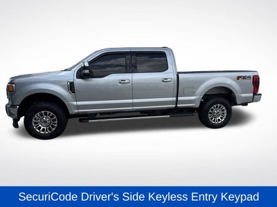2021 Ford F-250SD XLT