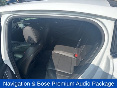 2023 Cadillac CT5 Sport