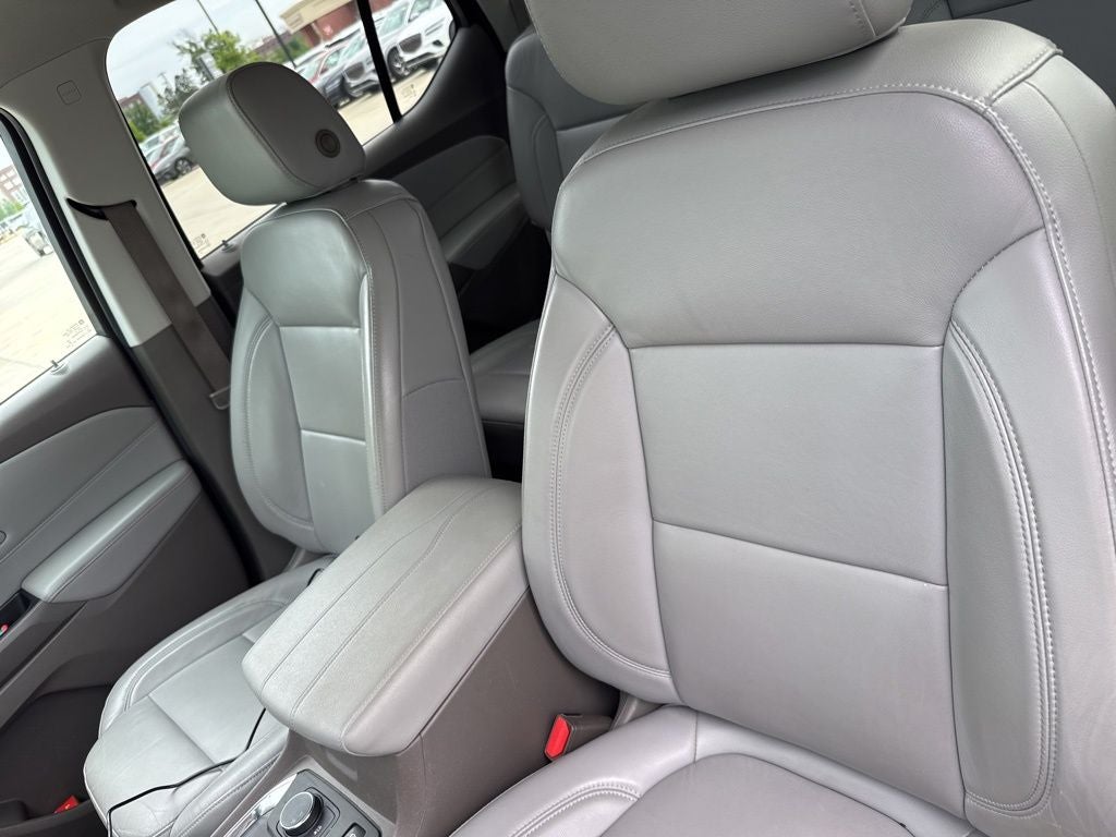 2019 Chevrolet Traverse 3LT