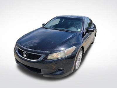2009 Honda Accord EX-L 3.5