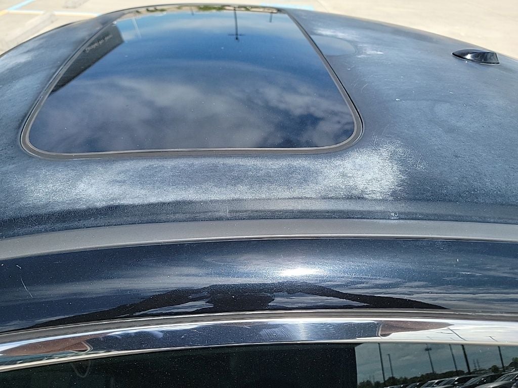 2009 Honda Accord EX-L 3.5