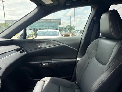 2024 Lexus RX 350 Luxury
