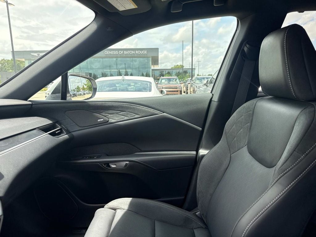 2024 Lexus RX 350 Luxury