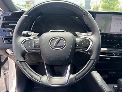 2024 Lexus RX 350 Luxury