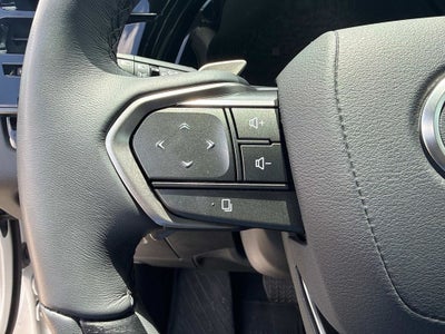 2024 Lexus RX 350 Luxury