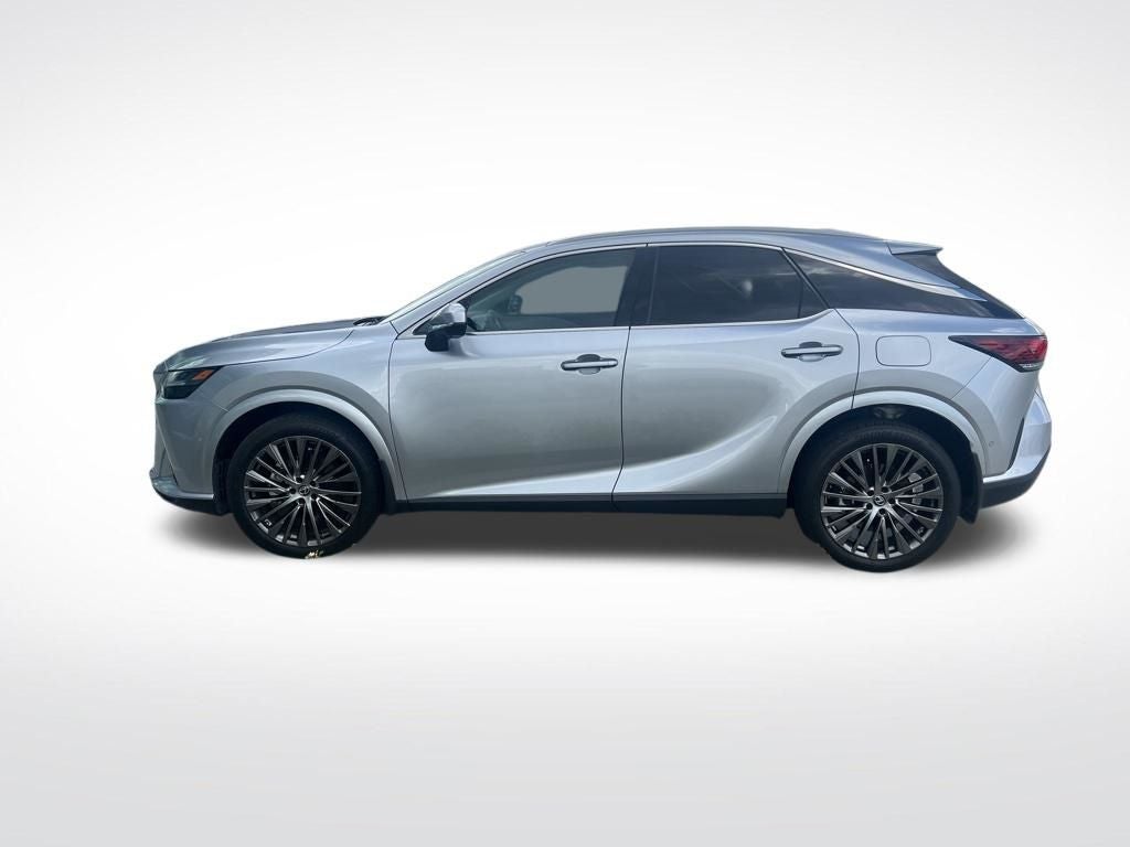 2023 Lexus RX RX 350 Luxury