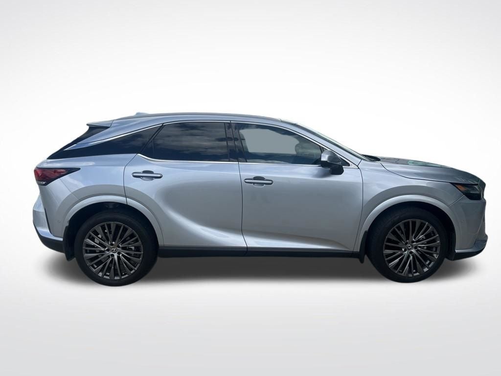 2023 Lexus RX RX 350 Luxury