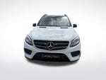 2017 Mercedes-Benz GLE GLE 350