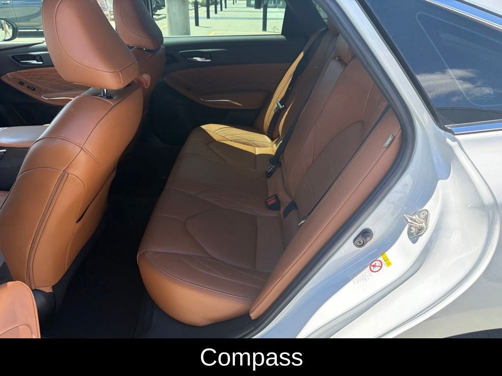 2019 Toyota Avalon Limited