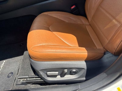 2019 Toyota Avalon Limited