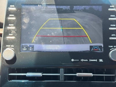 2019 Toyota Avalon Limited