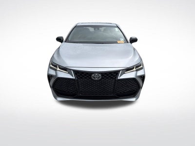 2019 Toyota Avalon Touring