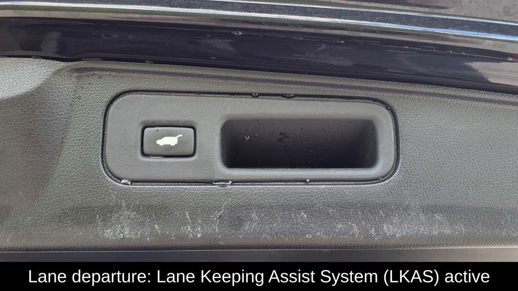 2022 Honda Passport EX-L HPD Bronze Package