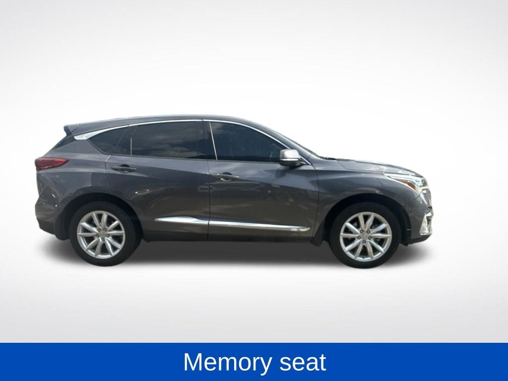 2019 Acura RDX Base