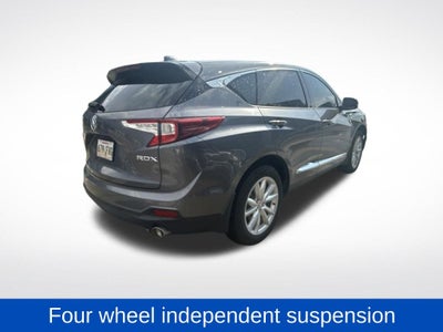 2019 Acura RDX Base