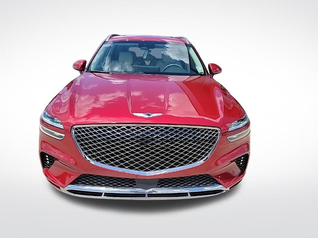 2024 Genesis GV70 2.5T