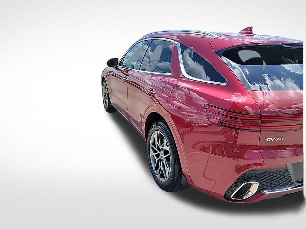 2024 Genesis GV70 2.5T