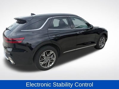 2024 Genesis GV70 2.5T