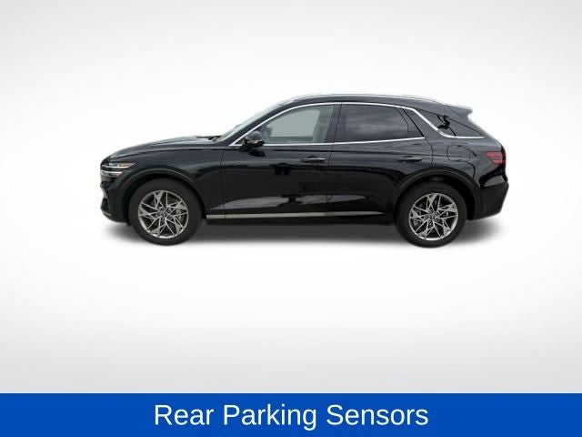 2024 Genesis GV70 2.5T
