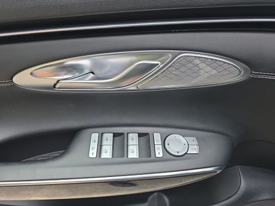 2025 Genesis GV70 2.5T