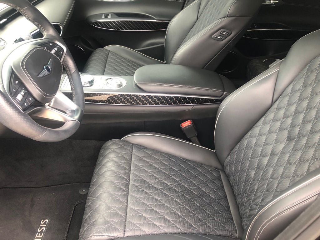 2025 Genesis GV70 3.5T Sport