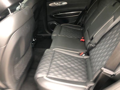 2025 Genesis GV70 3.5T Sport