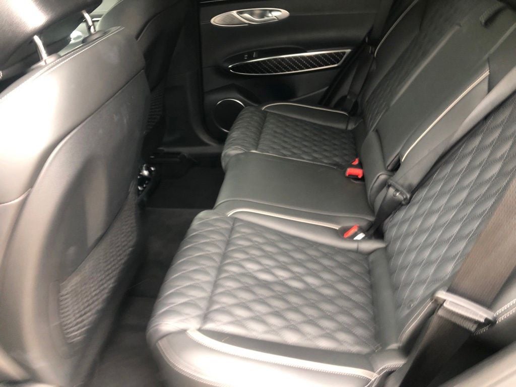 2025 Genesis GV70 3.5T Sport