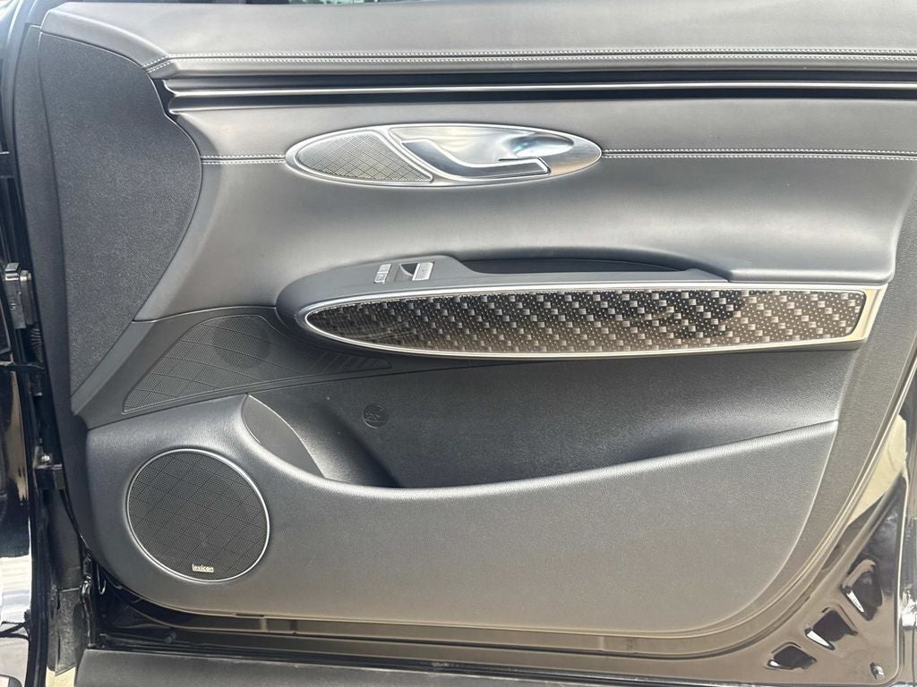 2025 Genesis GV70 3.5T Sport