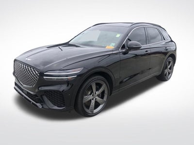 2025 Genesis GV70 3.5T Sport