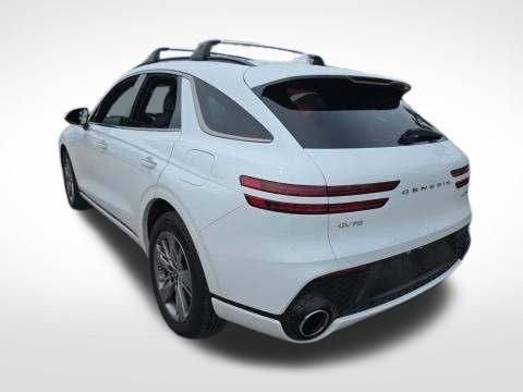 2024 Genesis GV70 3.5T Sport
