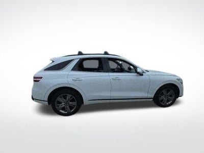 2024 Genesis GV70 3.5T Sport