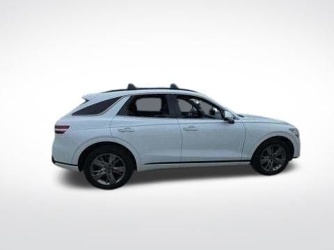 2024 Genesis GV70 3.5T Sport