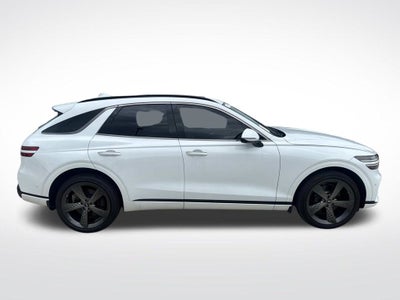 2025 Genesis GV70 3.5T Sport