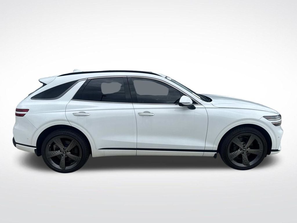 2025 Genesis GV70 3.5T Sport