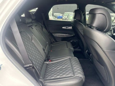 2025 Genesis GV70 3.5T Sport